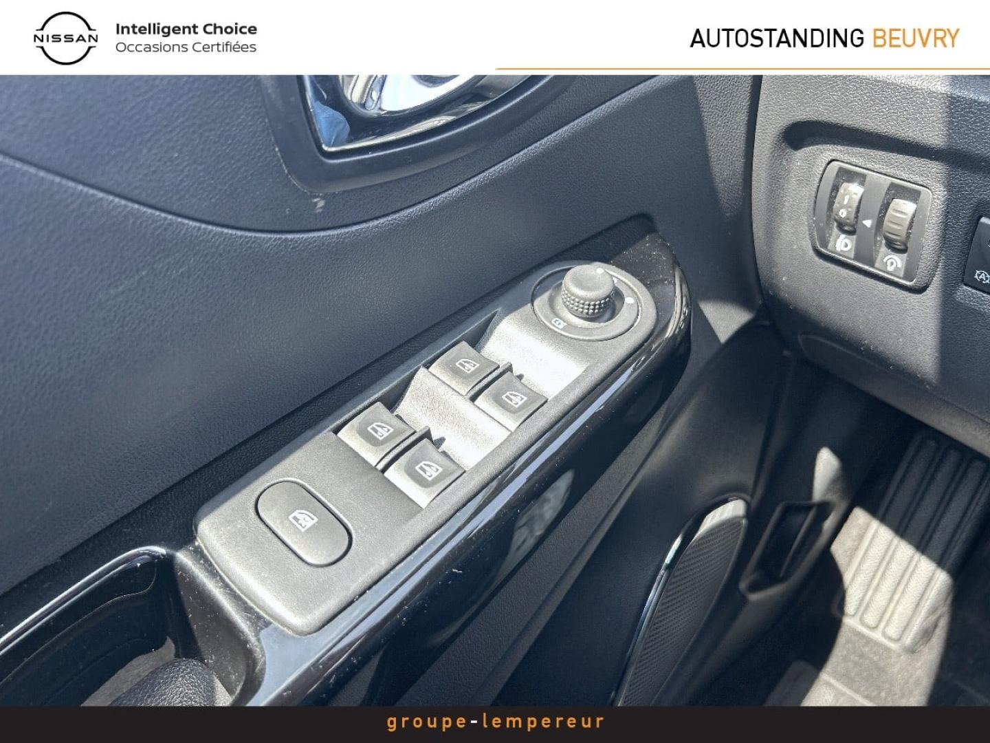 Image RENAULT Captur 0.9 TCe 90ch Stop&Start energy Zen Euro6 114g 2016