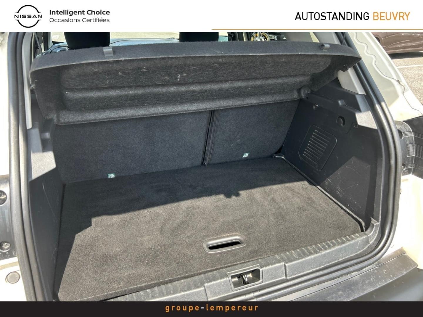 Image RENAULT Captur 0.9 TCe 90ch Stop&Start energy Zen Euro6 114g 2016
