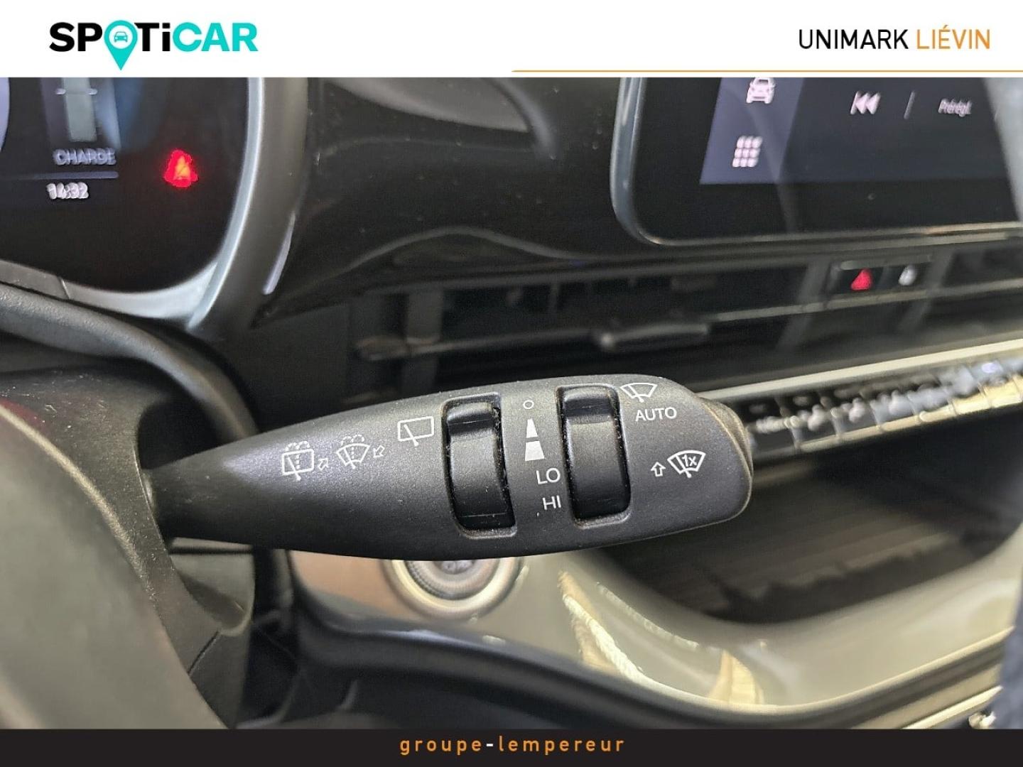 Image FIAT 500 e 118ch MY23