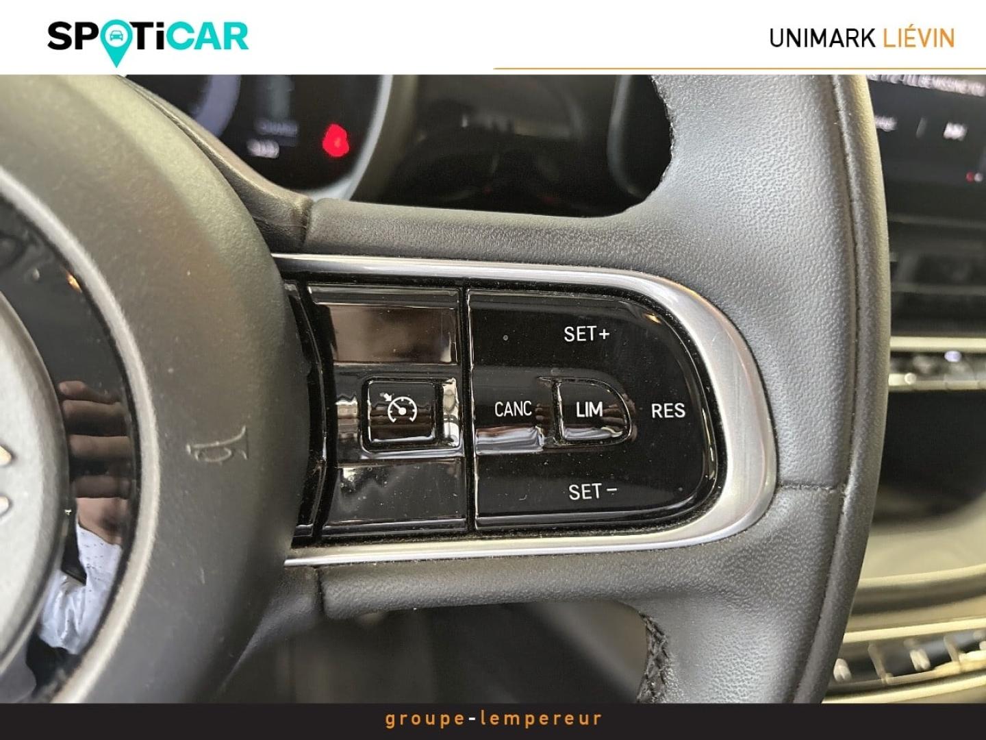 Image FIAT 500 e 118ch MY23