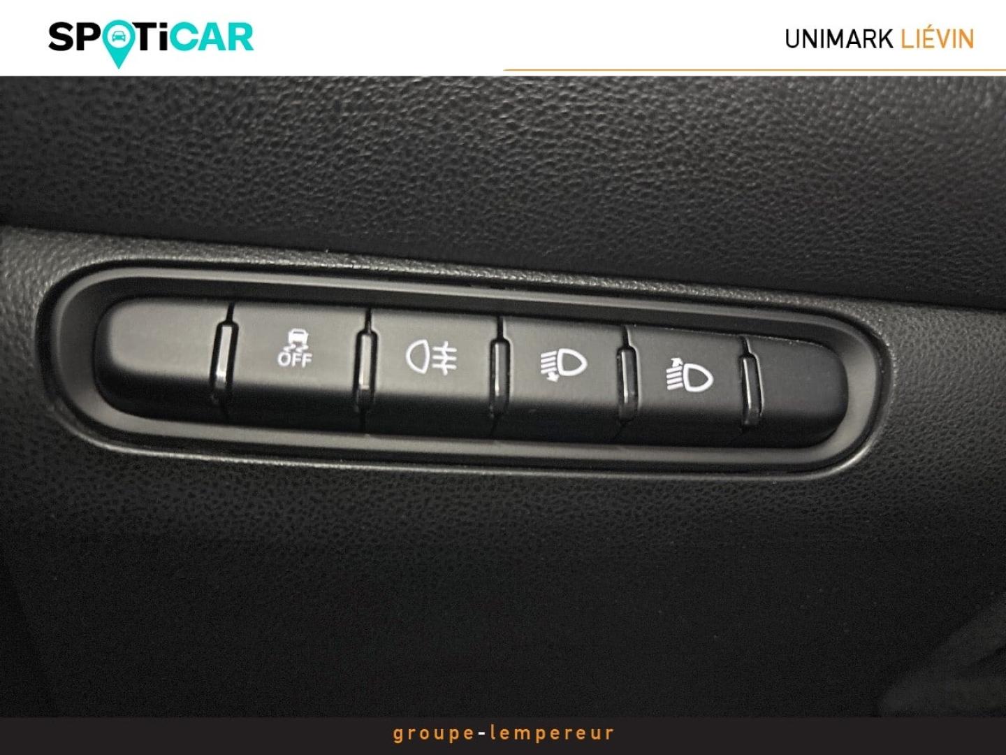 Image FIAT 500 e 118ch MY23