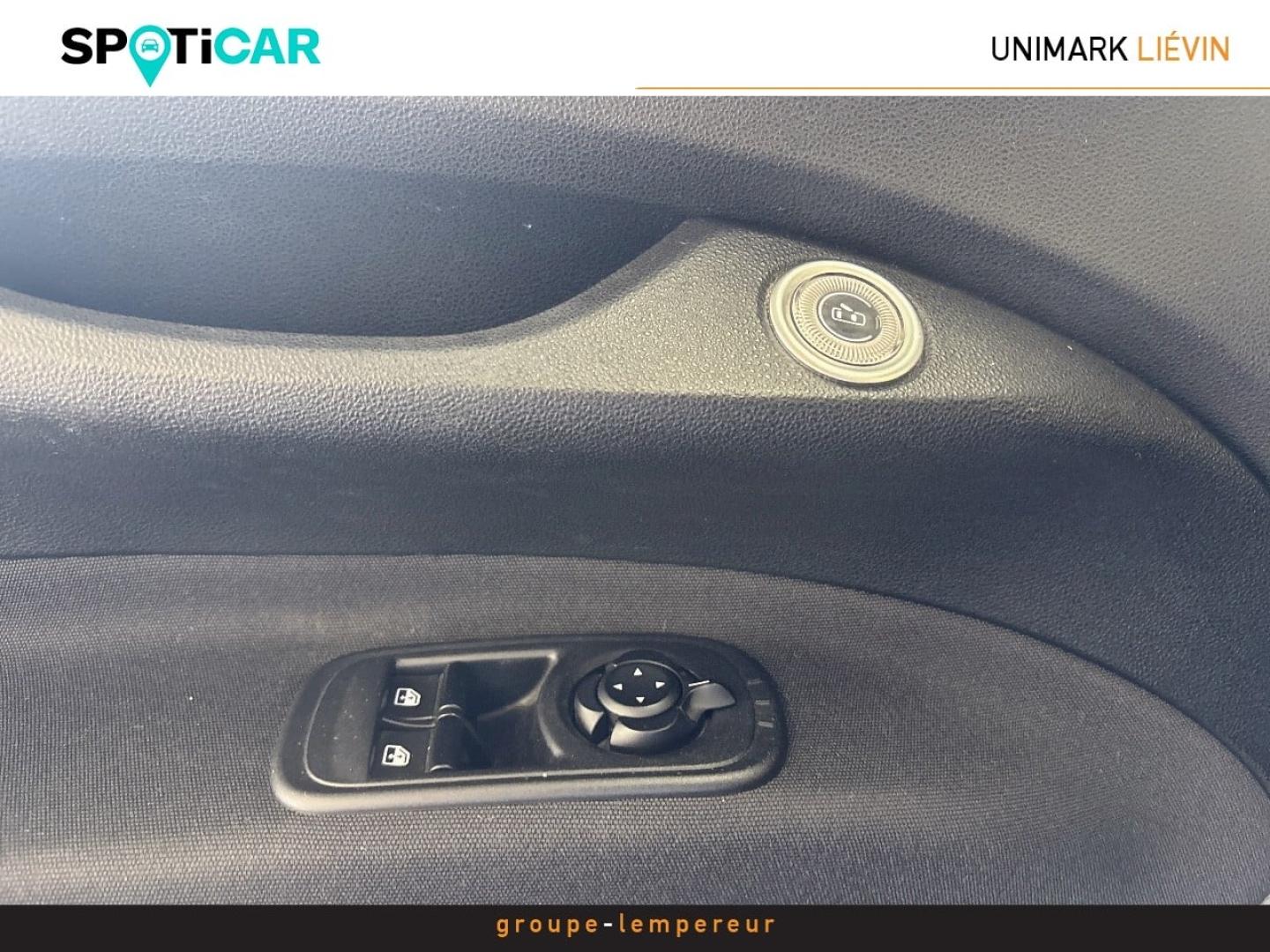 Image FIAT 500 e 118ch MY23