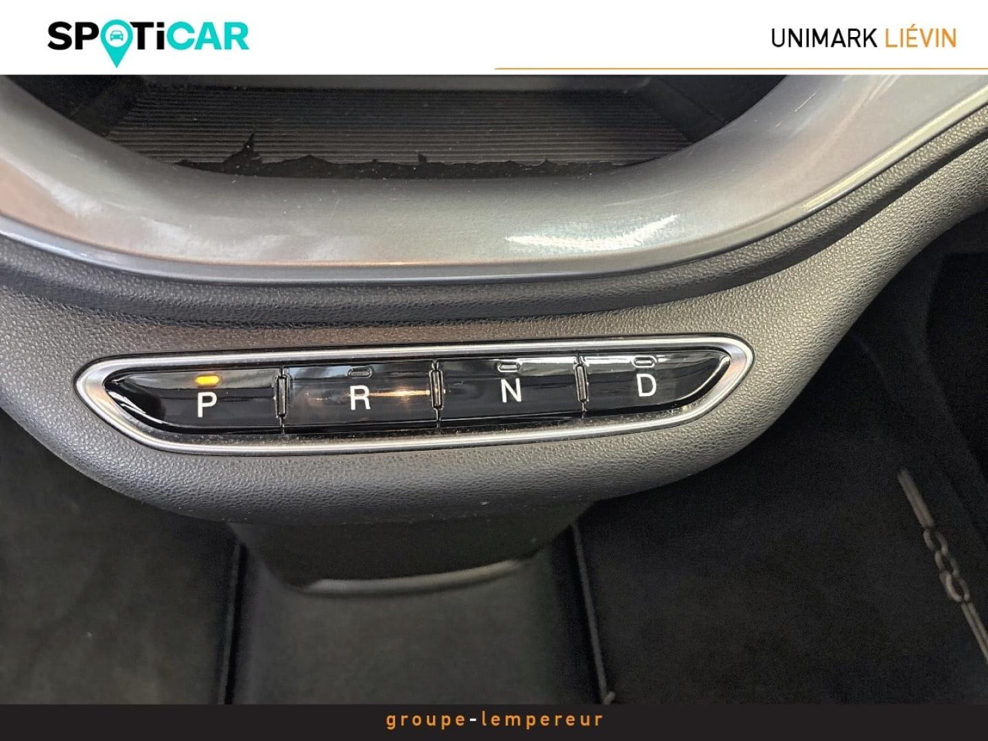Image FIAT 500 e 118ch MY23