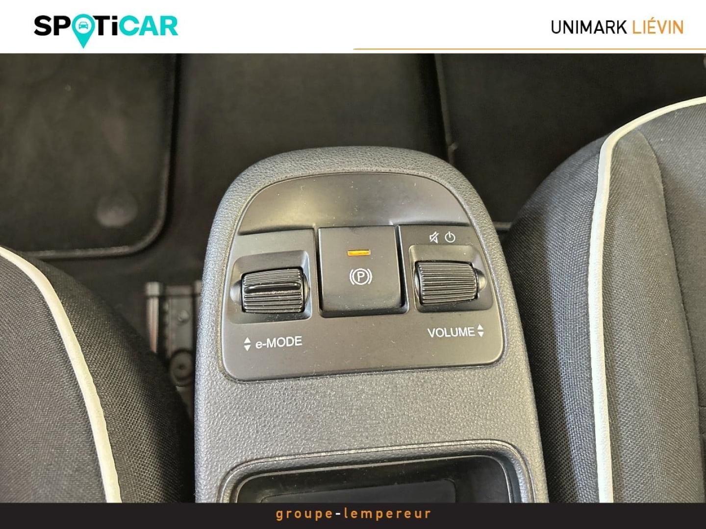 Image FIAT 500 e 118ch MY23