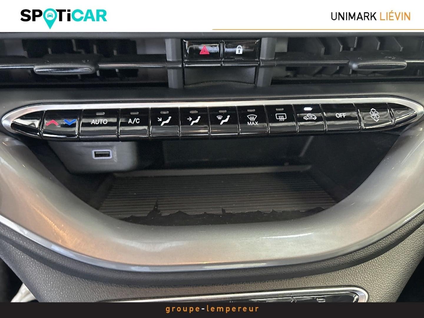 Image FIAT 500 e 118ch MY23