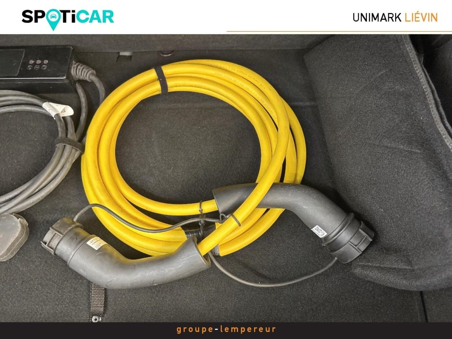 Image FIAT 500 e 118ch MY23