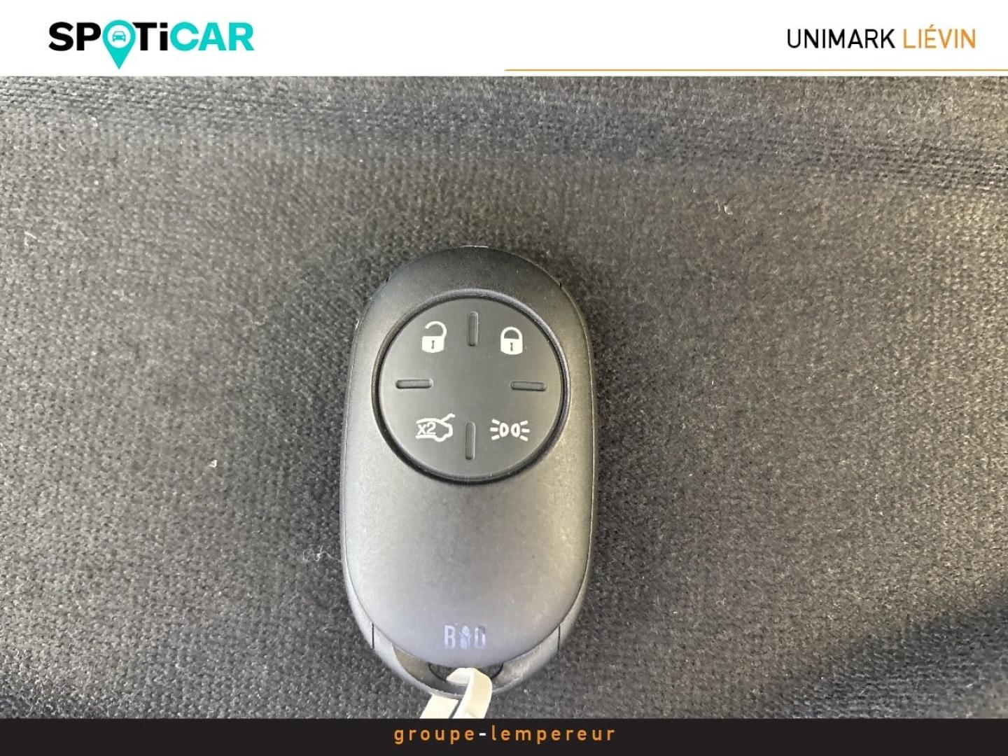 Image FIAT 500 e 118ch MY23