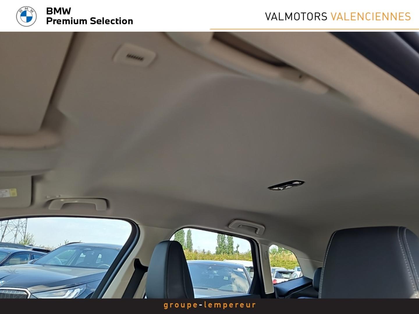 Image BMW Série 2 ActiveTourer 218d 150ch Luxury DKG7