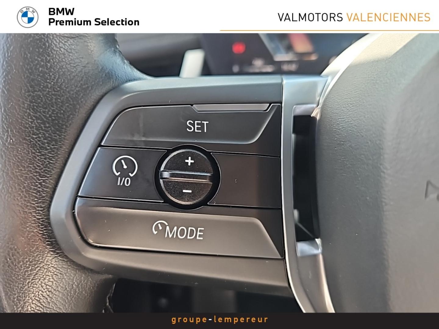 Image BMW Série 2 ActiveTourer 218d 150ch Luxury DKG7