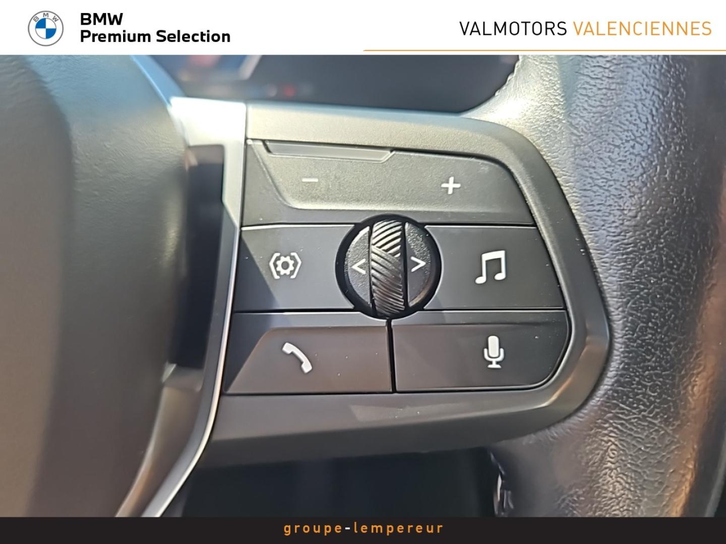 Image BMW Série 2 ActiveTourer 218d 150ch Luxury DKG7