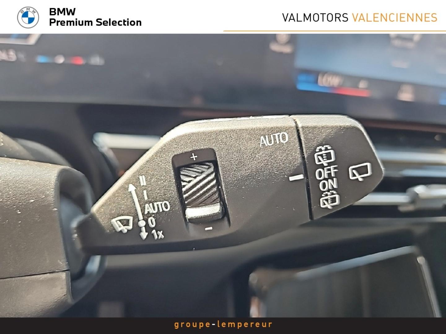 Image BMW Série 2 ActiveTourer 218d 150ch Luxury DKG7