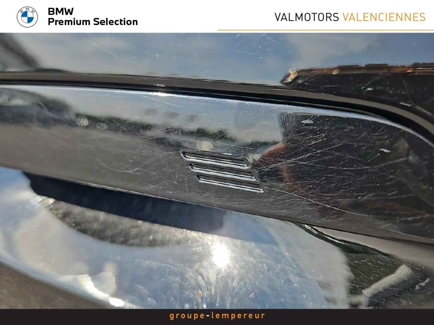 Image BMW Série 2 ActiveTourer 218d 150ch Luxury DKG7