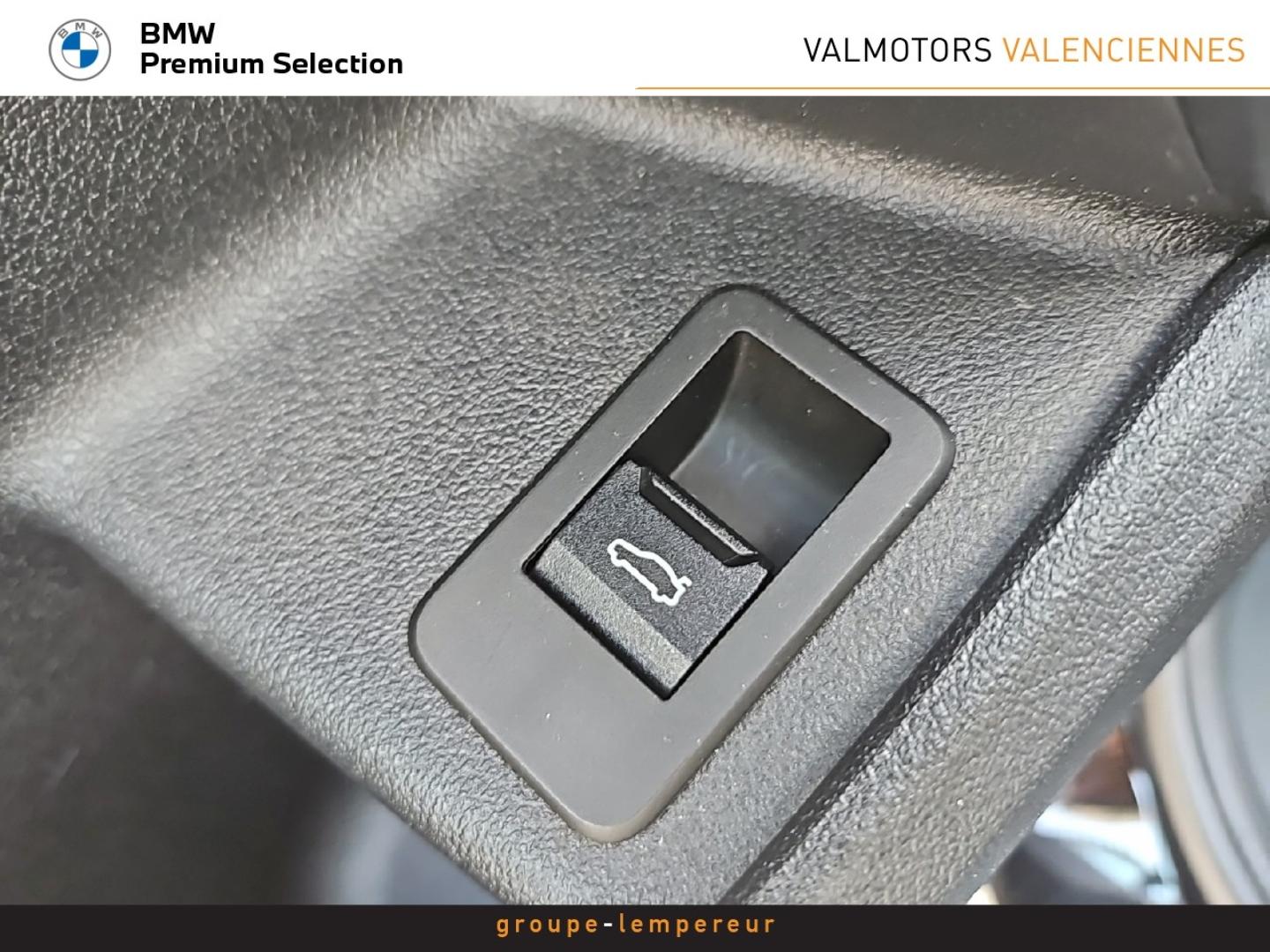 Image BMW Série 2 ActiveTourer 218d 150ch Luxury DKG7