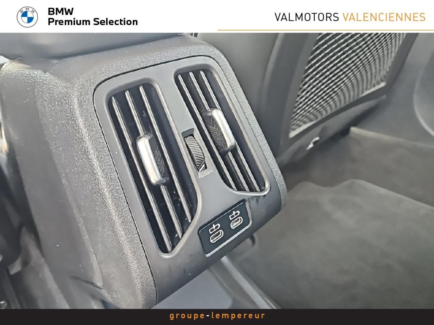 Image BMW Série 2 ActiveTourer 218d 150ch Luxury DKG7