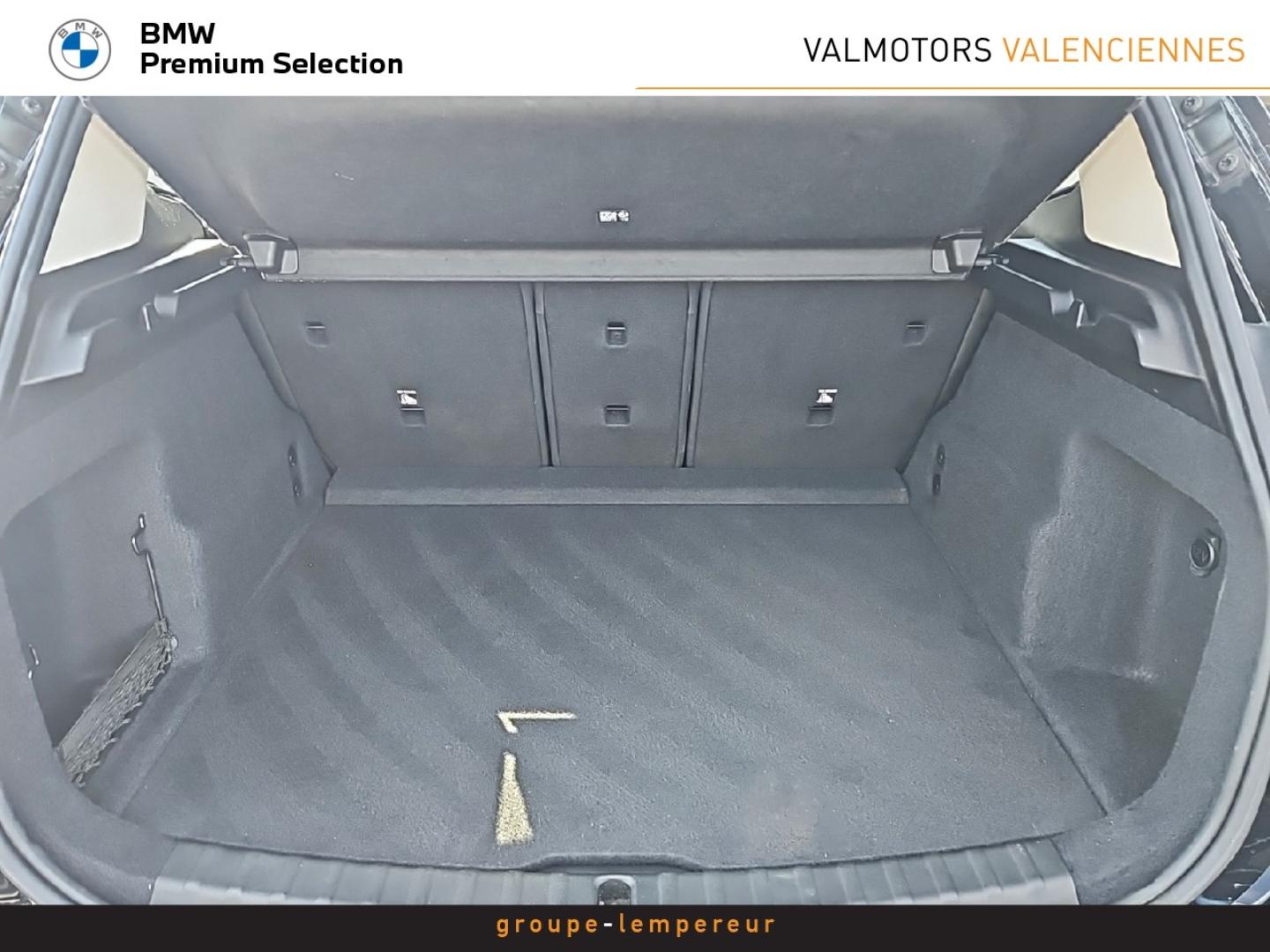 Image BMW Série 2 ActiveTourer 218d 150ch Luxury DKG7