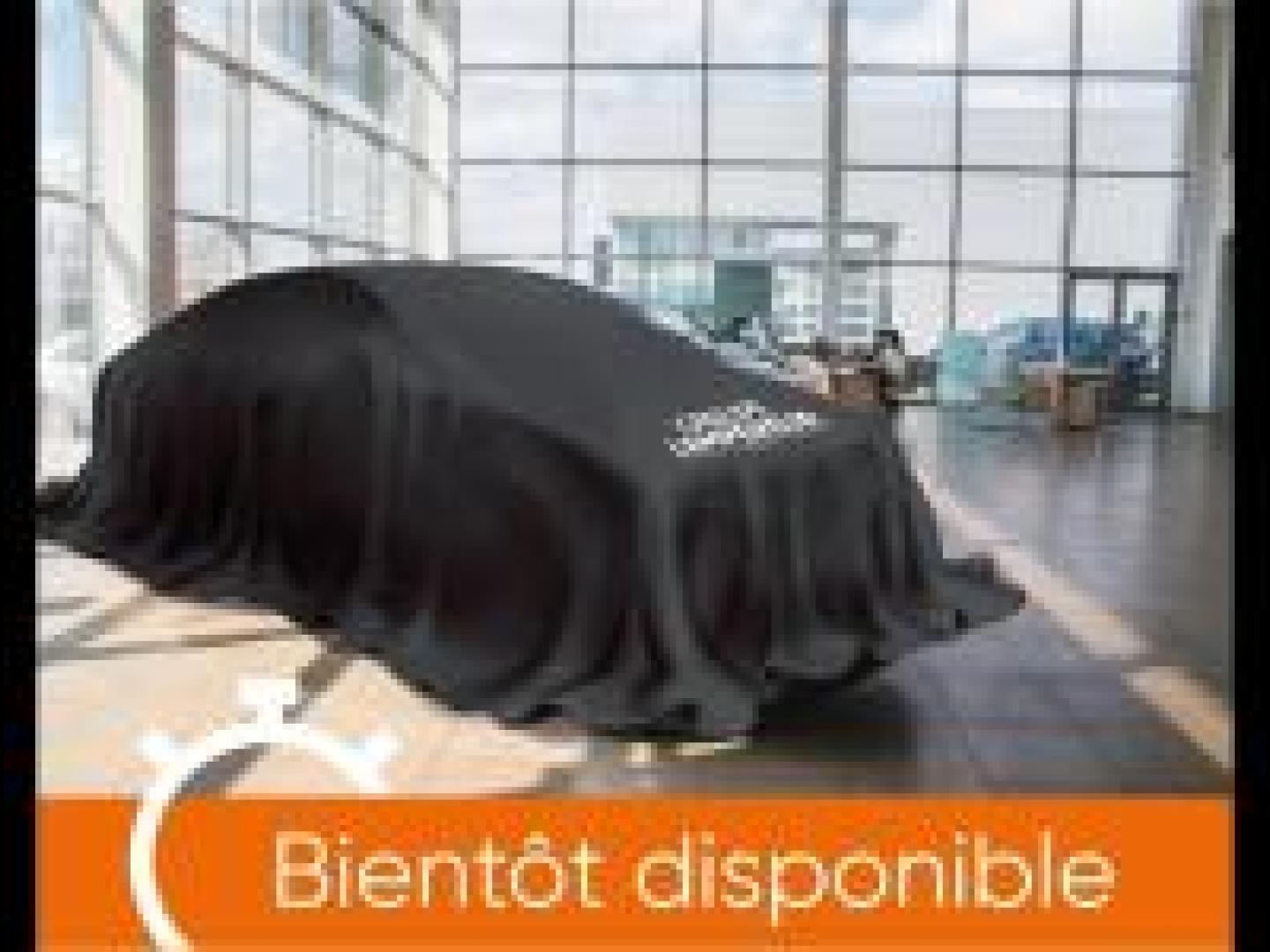 Photo KIA Sportage 1.6 T-GDi 210ch HEV GT-line Premium BVA6
