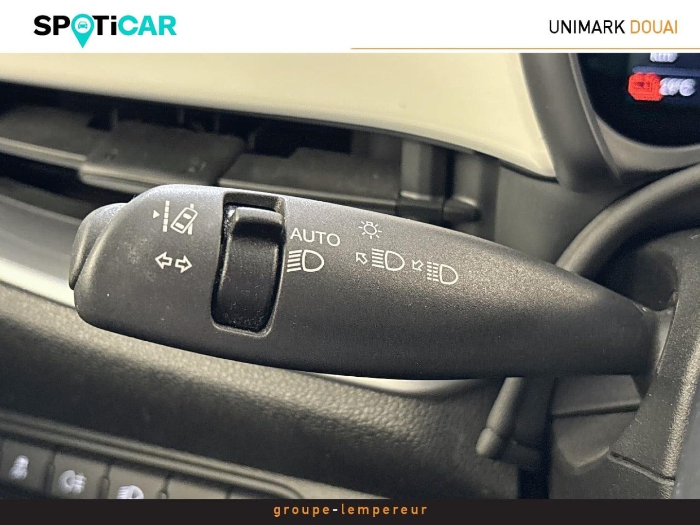 Image FIAT 500 e 95ch Icône