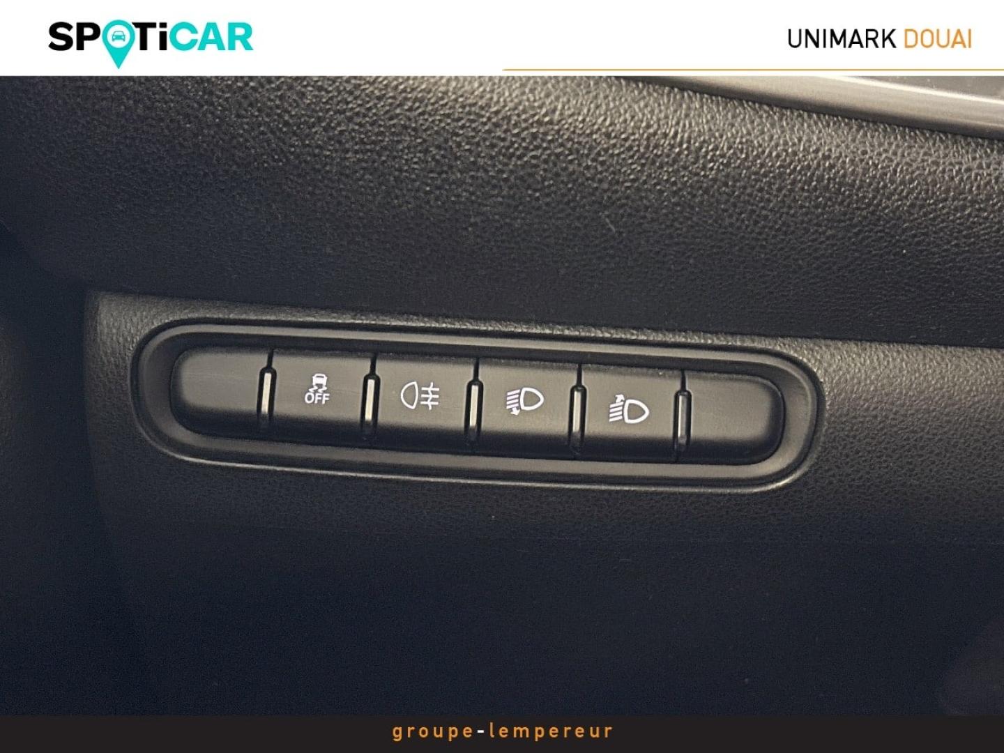 Image FIAT 500 e 95ch Icône