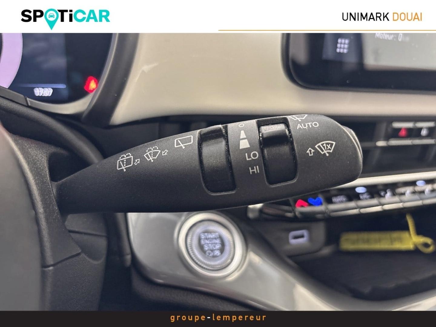 Image FIAT 500 e 118ch MY23