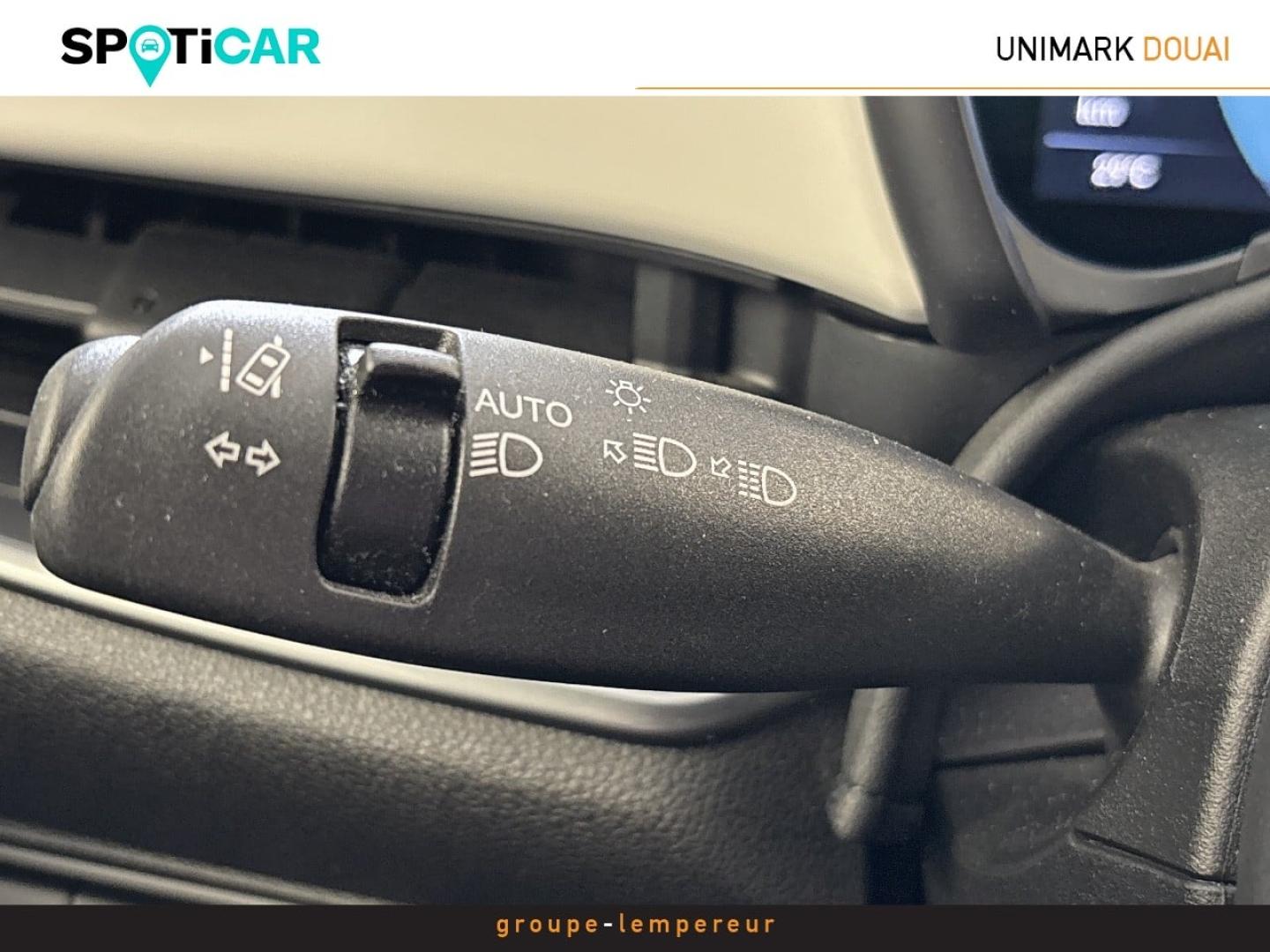 Image FIAT 500 e 118ch MY23