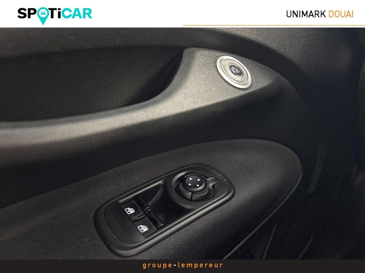 Image FIAT 500 e 118ch MY23