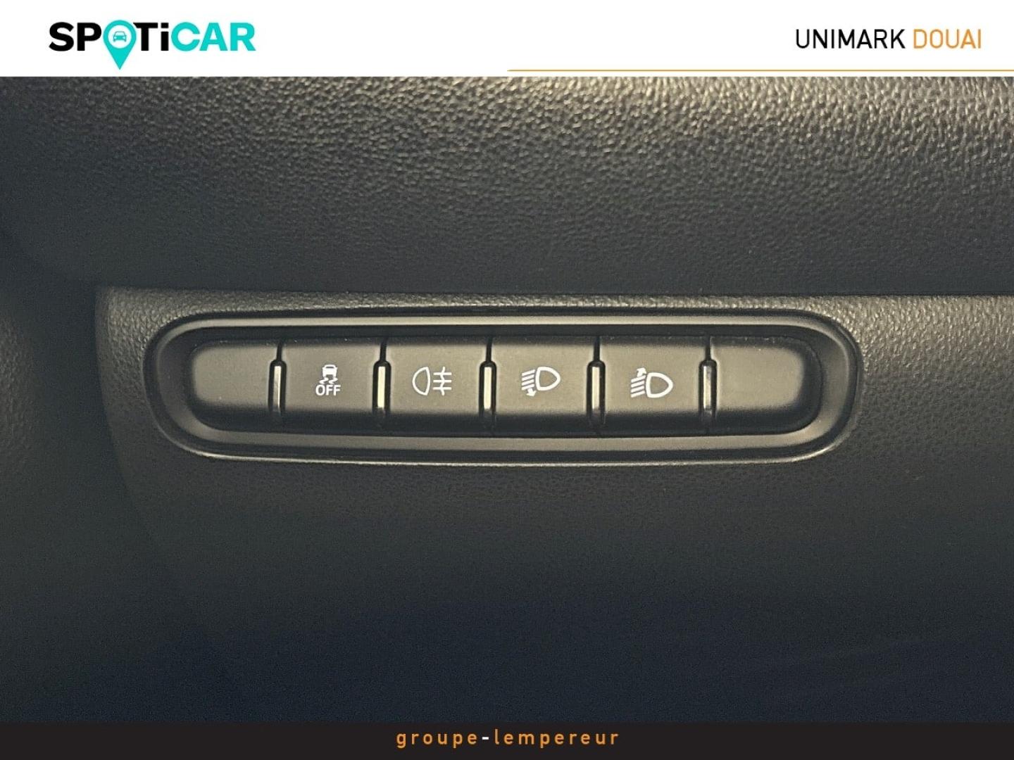 Image FIAT 500 e 118ch MY23