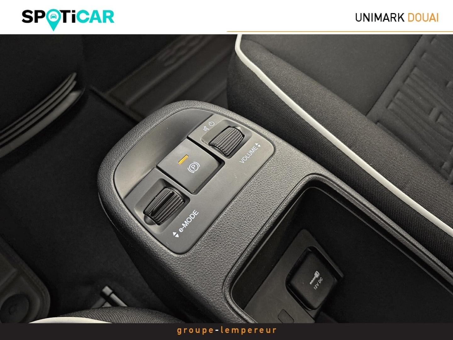 Image FIAT 500 e 118ch MY23