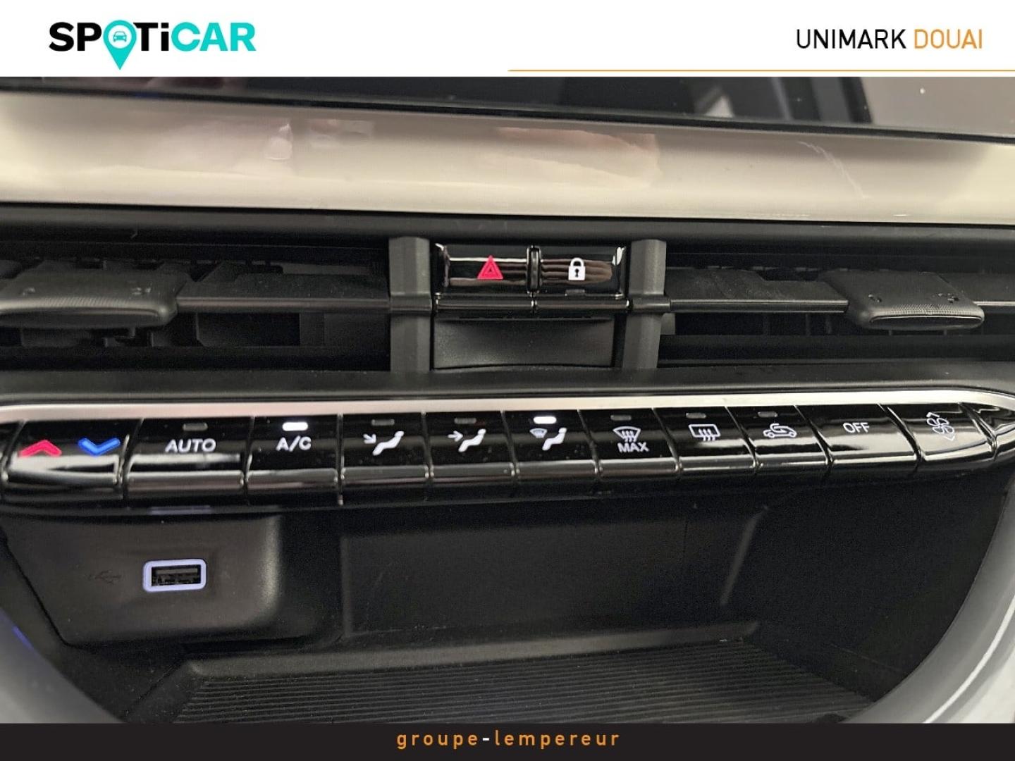 Image FIAT 500 e 118ch MY23