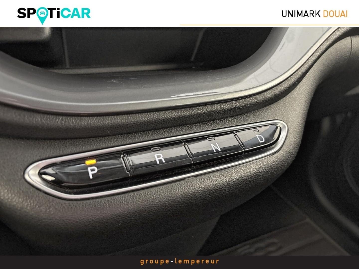 Image FIAT 500 e 118ch MY23