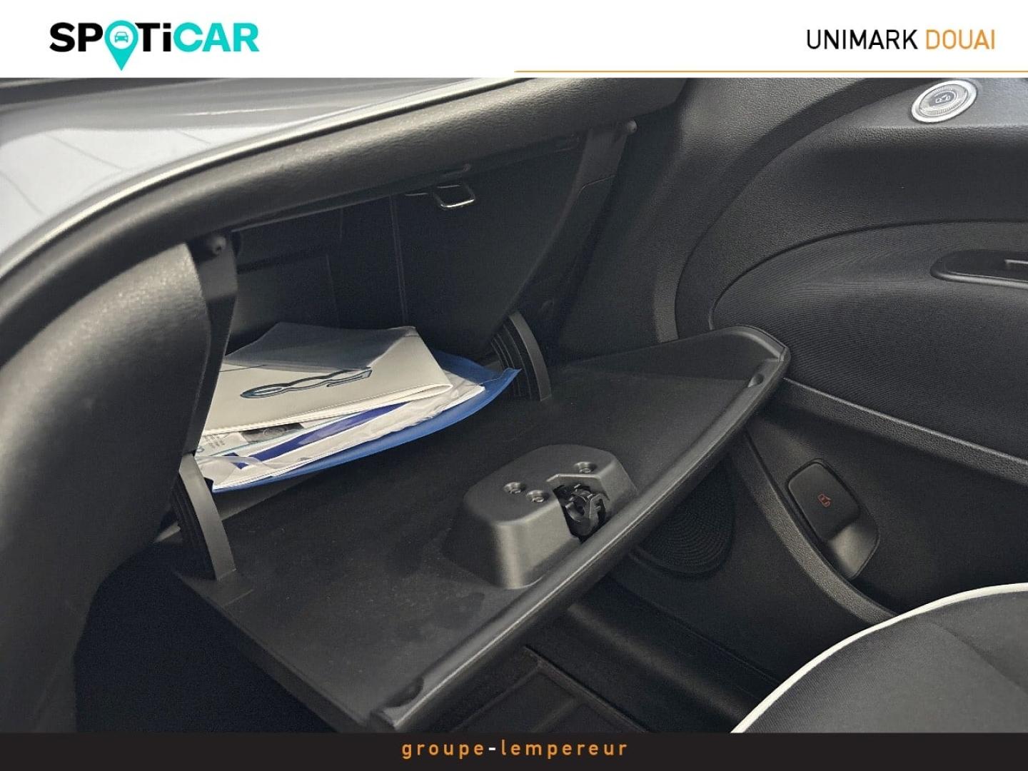 Image FIAT 500 e 118ch MY23