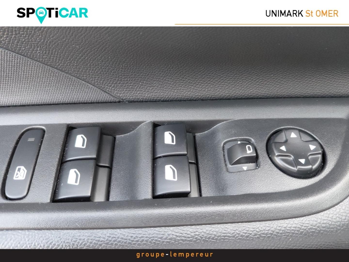 Image OPEL Frontera 1.2 Turbo Hybrid 110ch Edition e-DCT6