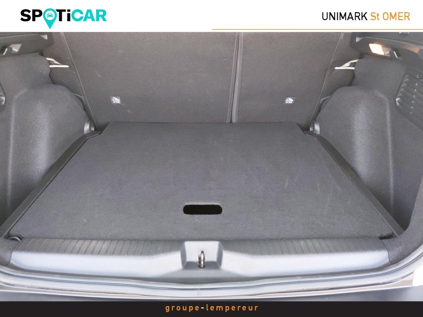 Image OPEL Frontera 1.2 Turbo Hybrid 110ch Edition e-DCT6