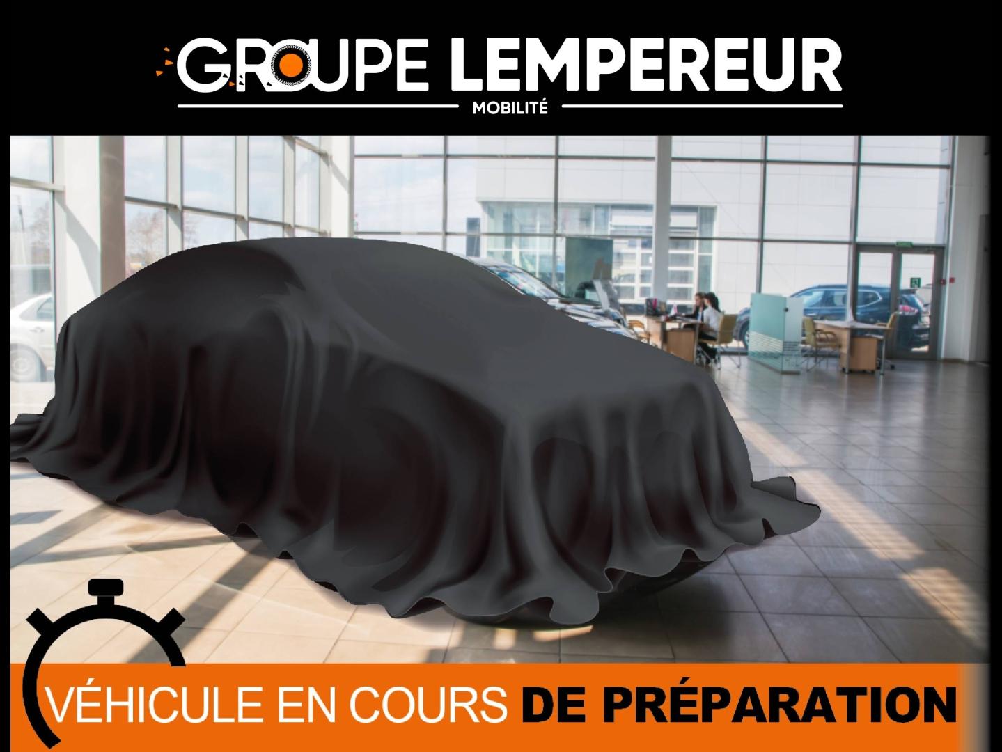 Photo CITROEN C5 Aircross BlueHDi 130ch S&S Shine