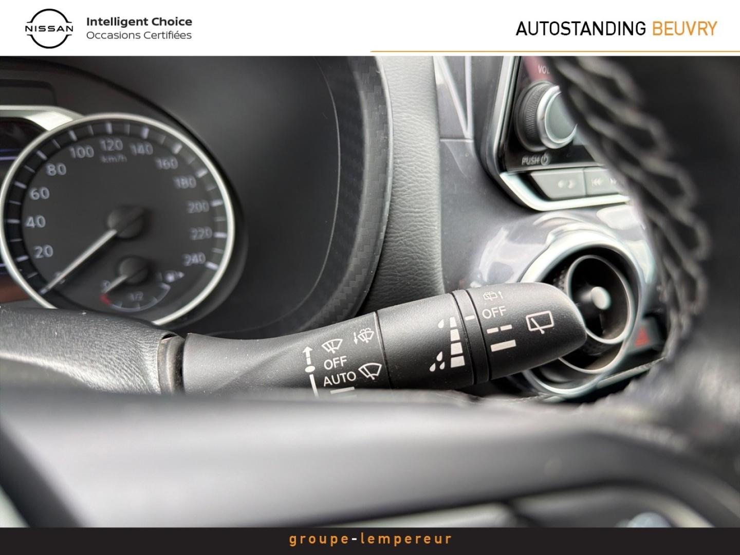 Image NISSAN Juke 1.6 Hybrid 143ch Business+ 2022.5