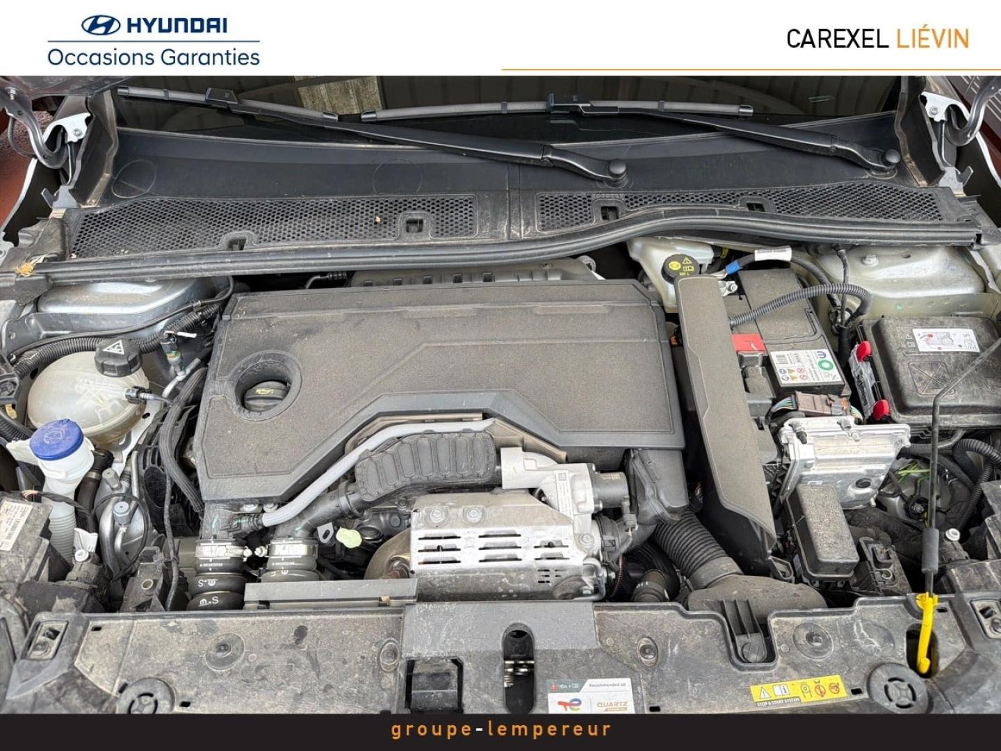 Image PEUGEOT 208 1.2 Hybrid 110ch Style e-DCS6