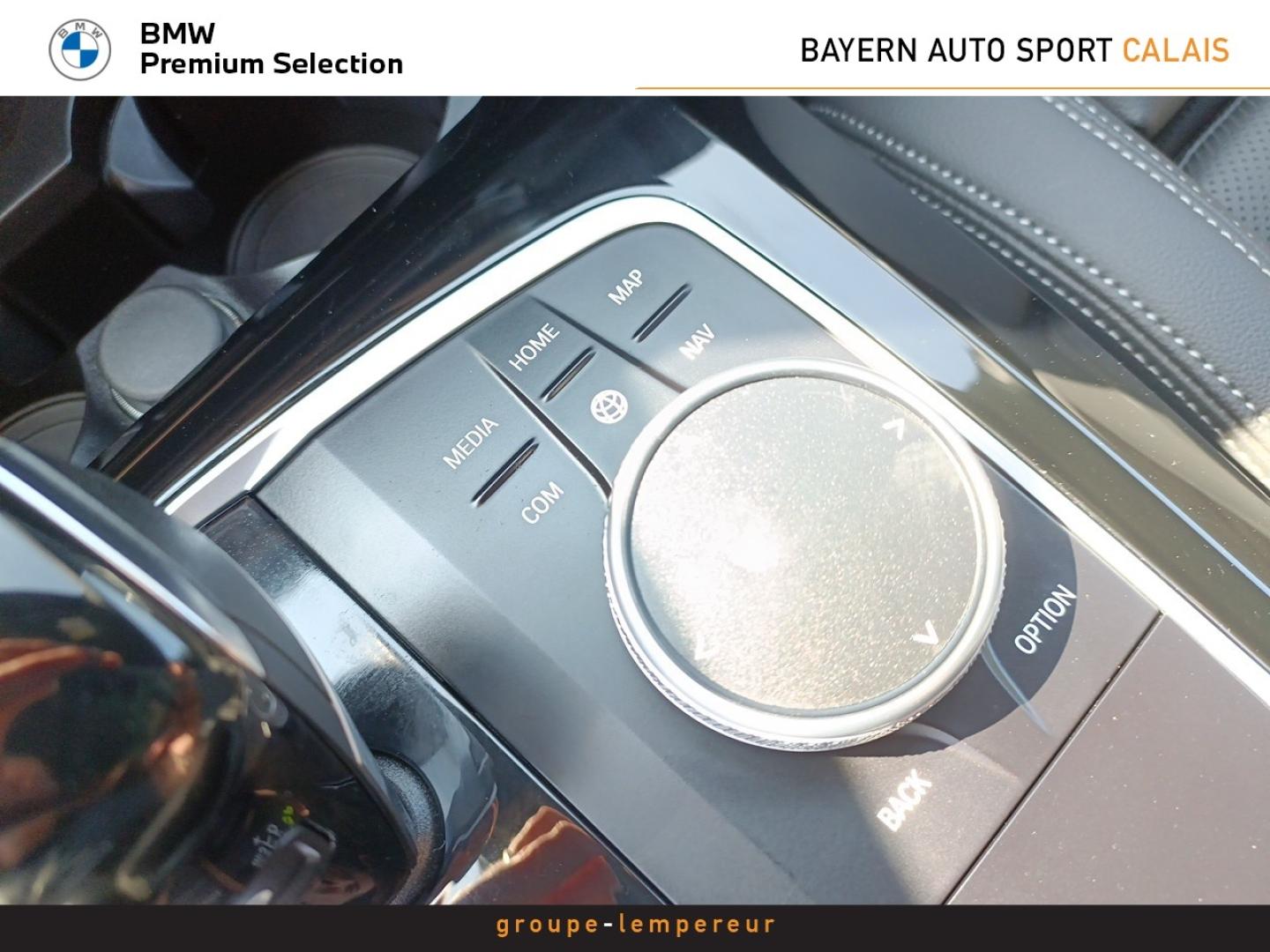 Image BMW X4 xDrive20d 190ch M Sport