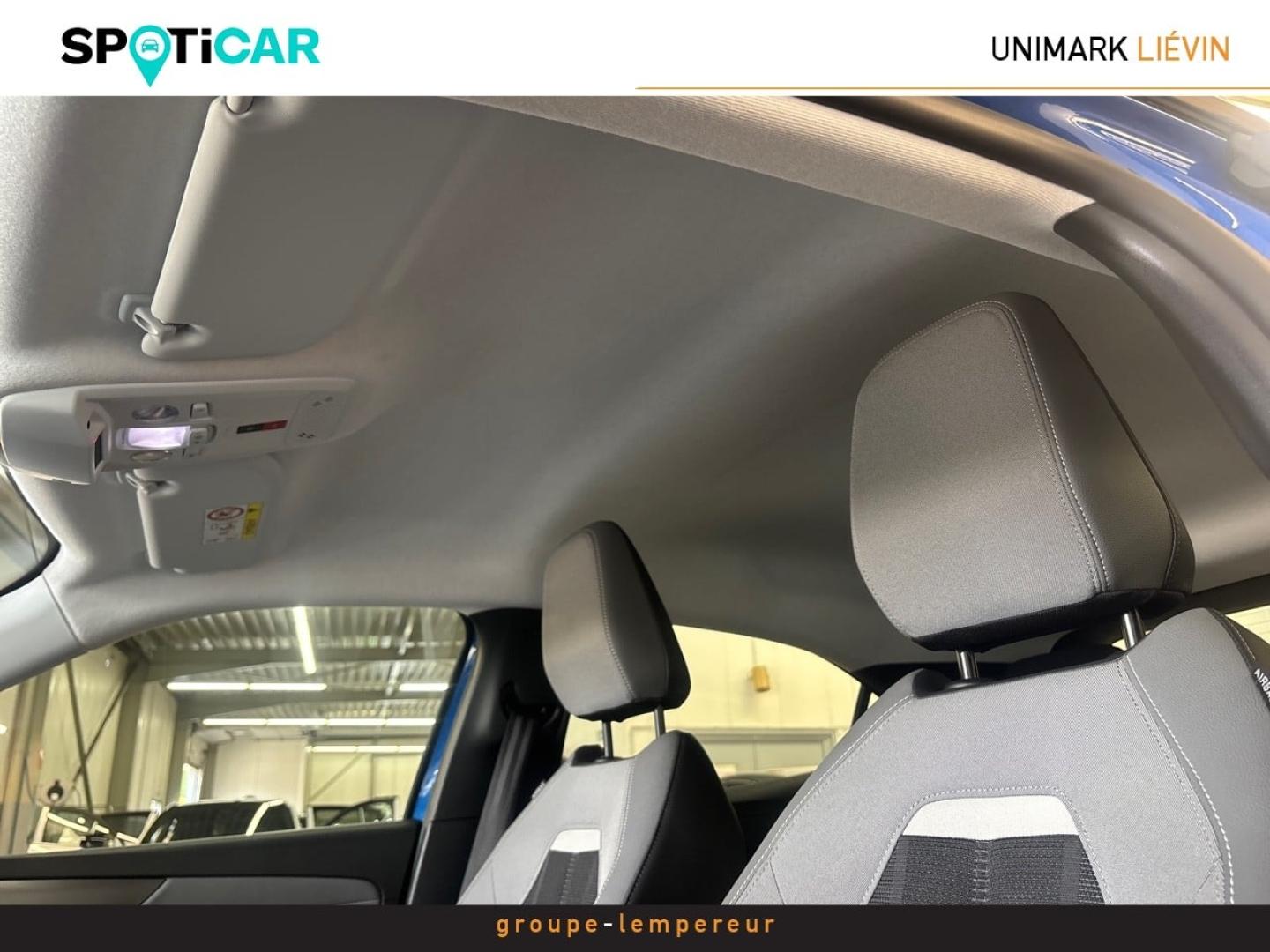 Image OPEL Mokka Electric 136ch Elegance