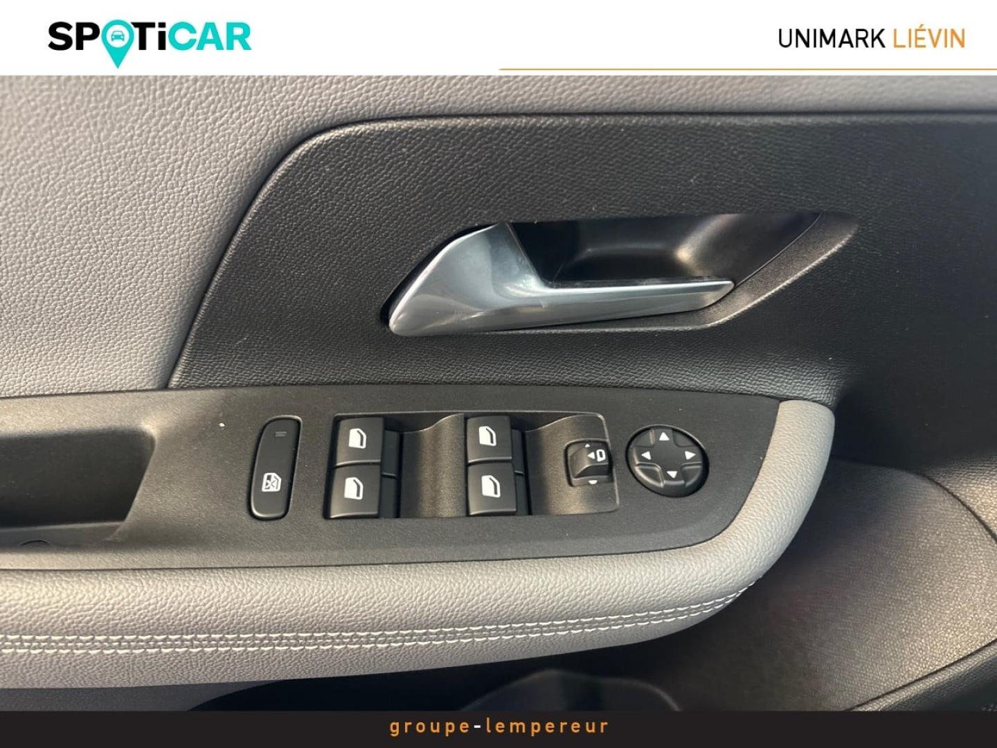 Image OPEL Mokka Electric 136ch Elegance