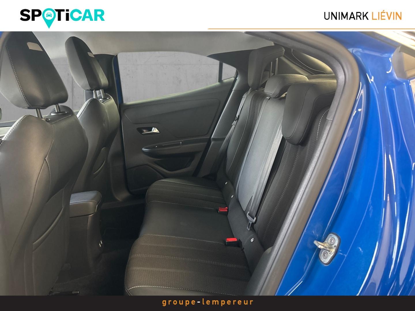 Image OPEL Mokka Electric 136ch Elegance