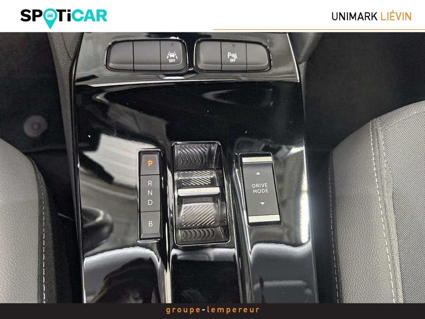 Image OPEL Mokka Electric 136ch Elegance