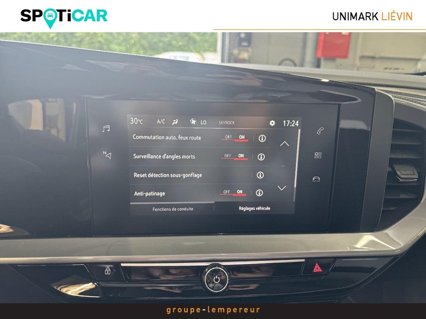 Image OPEL Mokka Electric 136ch Elegance