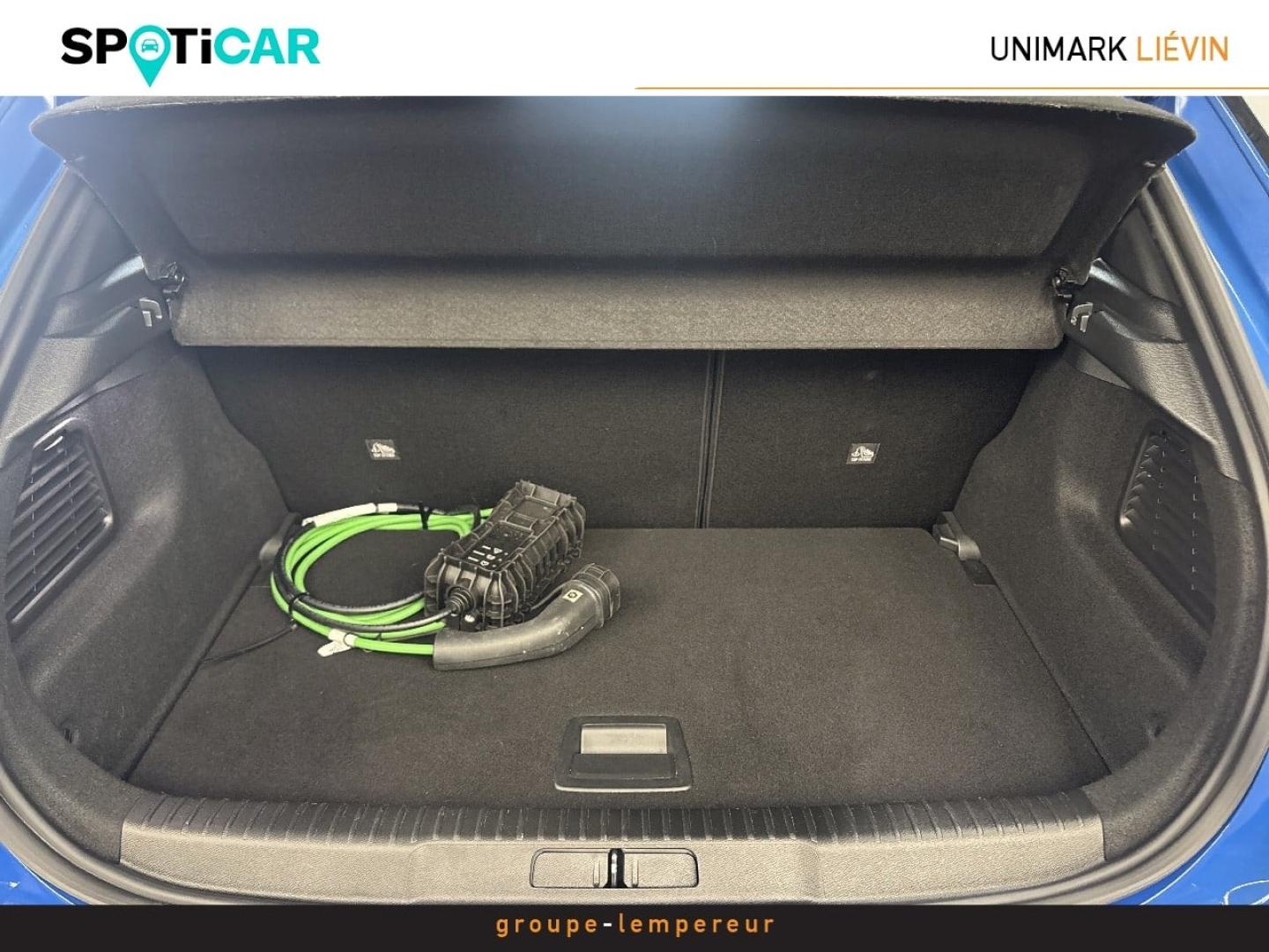 Image OPEL Mokka Electric 136ch Elegance