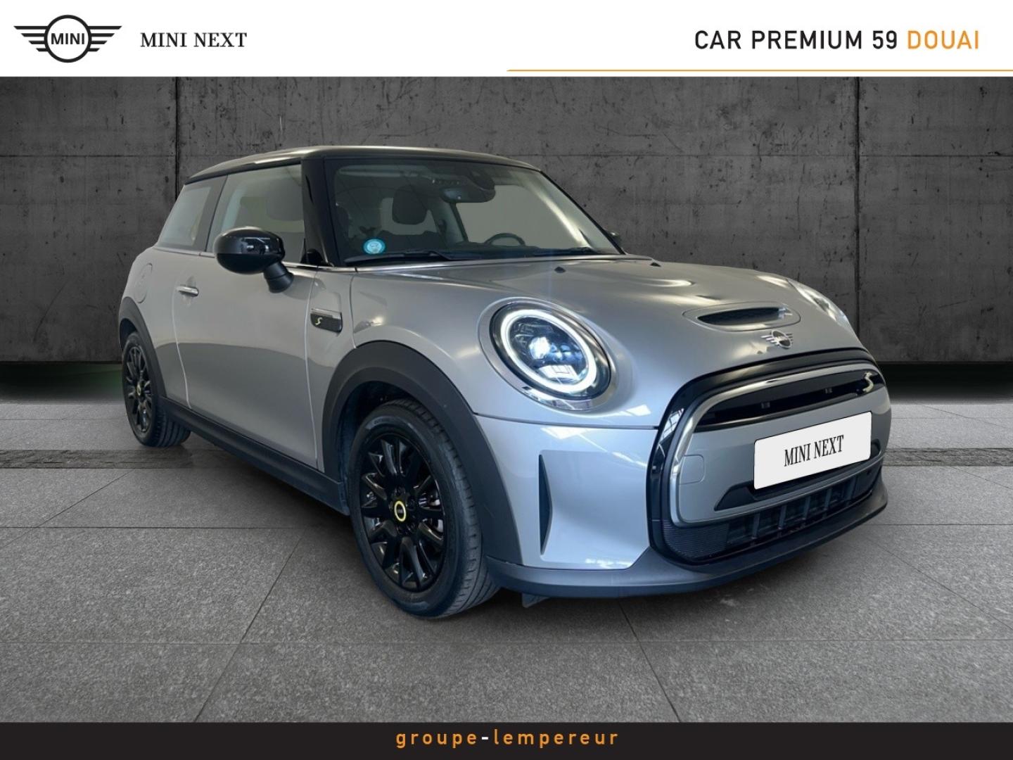 Image MINI Mini Cooper SE 184ch  Essential BVA