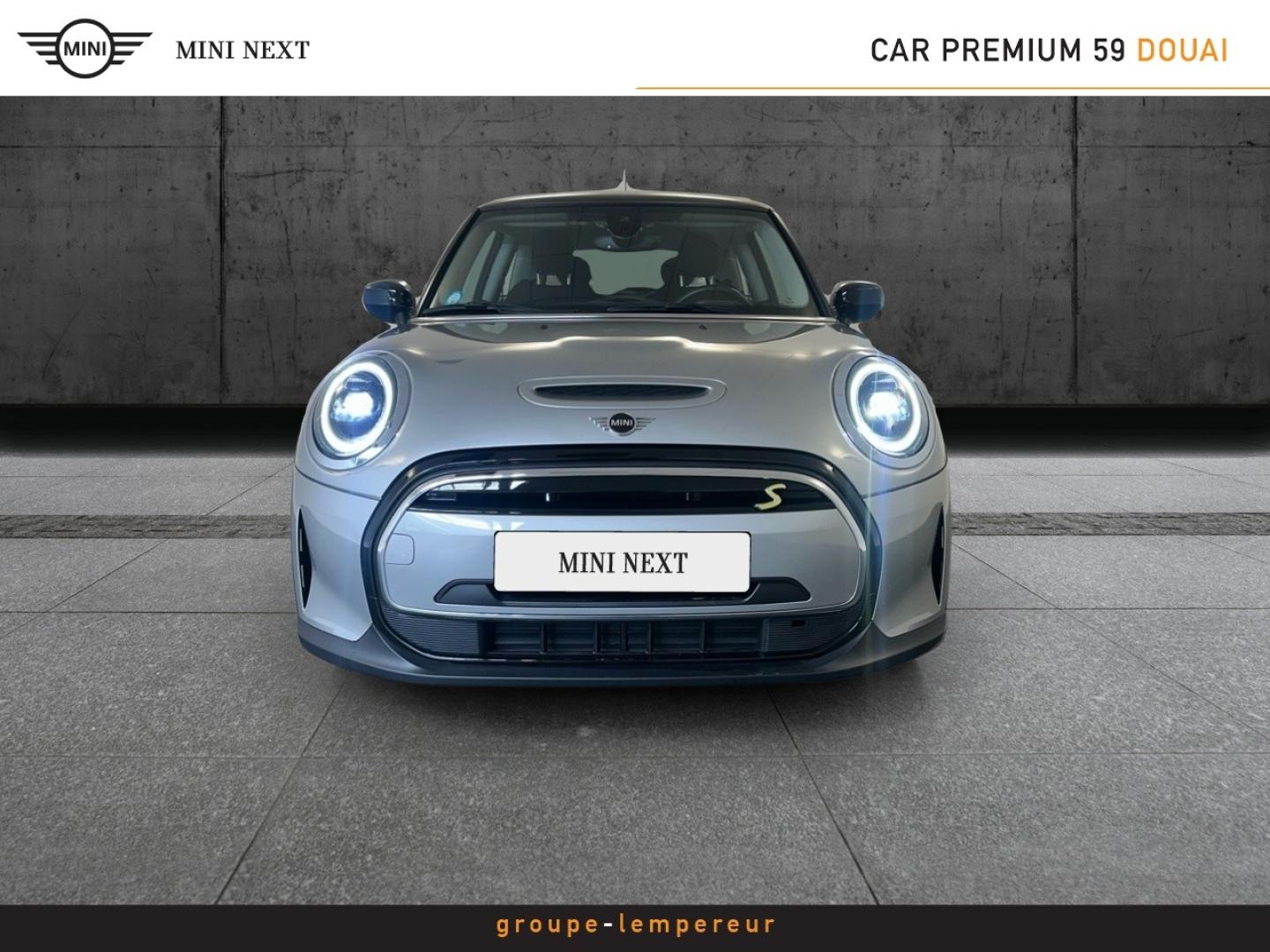 Image MINI Mini Cooper SE 184ch  Essential BVA