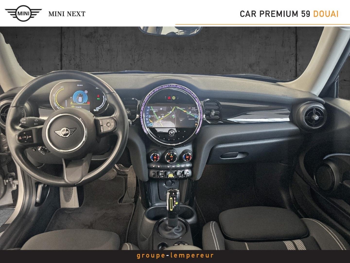Image MINI Mini Cooper SE 184ch  Essential BVA