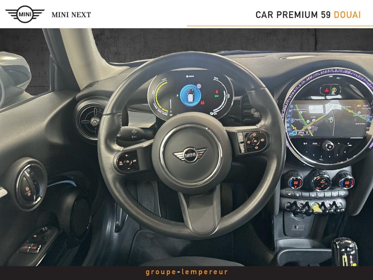 Image MINI Mini Cooper SE 184ch  Essential BVA