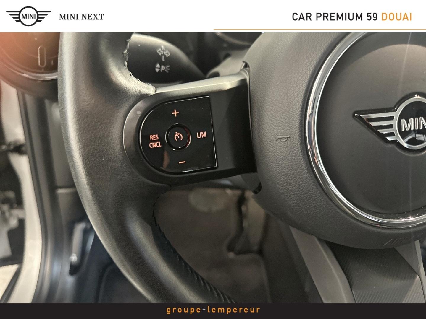 Image MINI Mini Cooper SE 184ch  Essential BVA