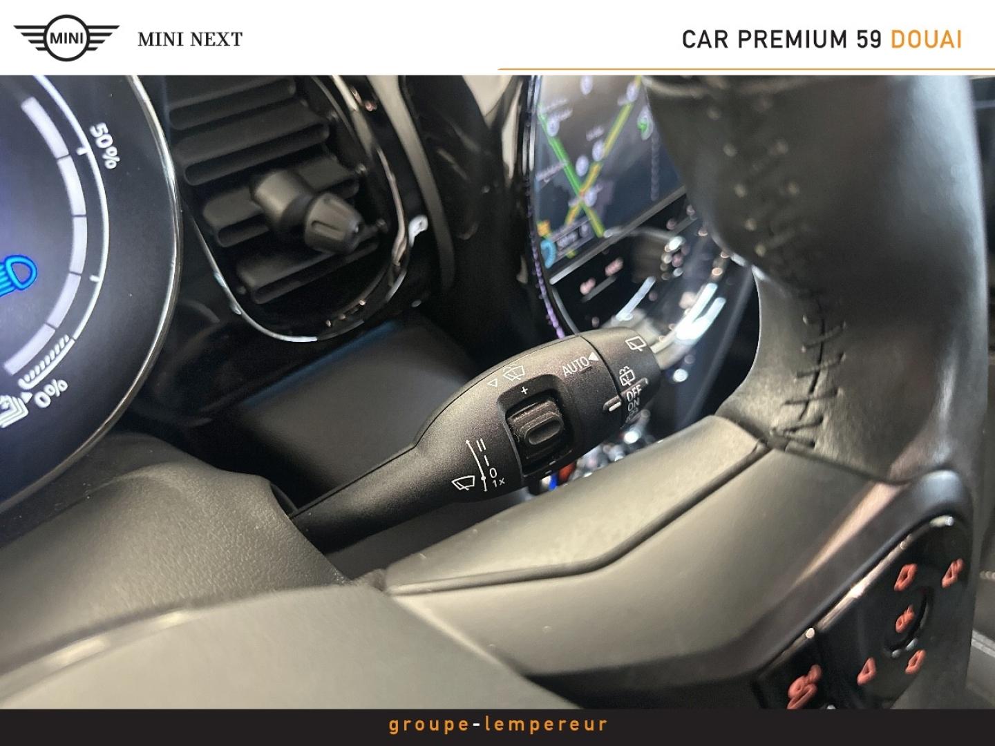 Image MINI Mini Cooper SE 184ch  Essential BVA
