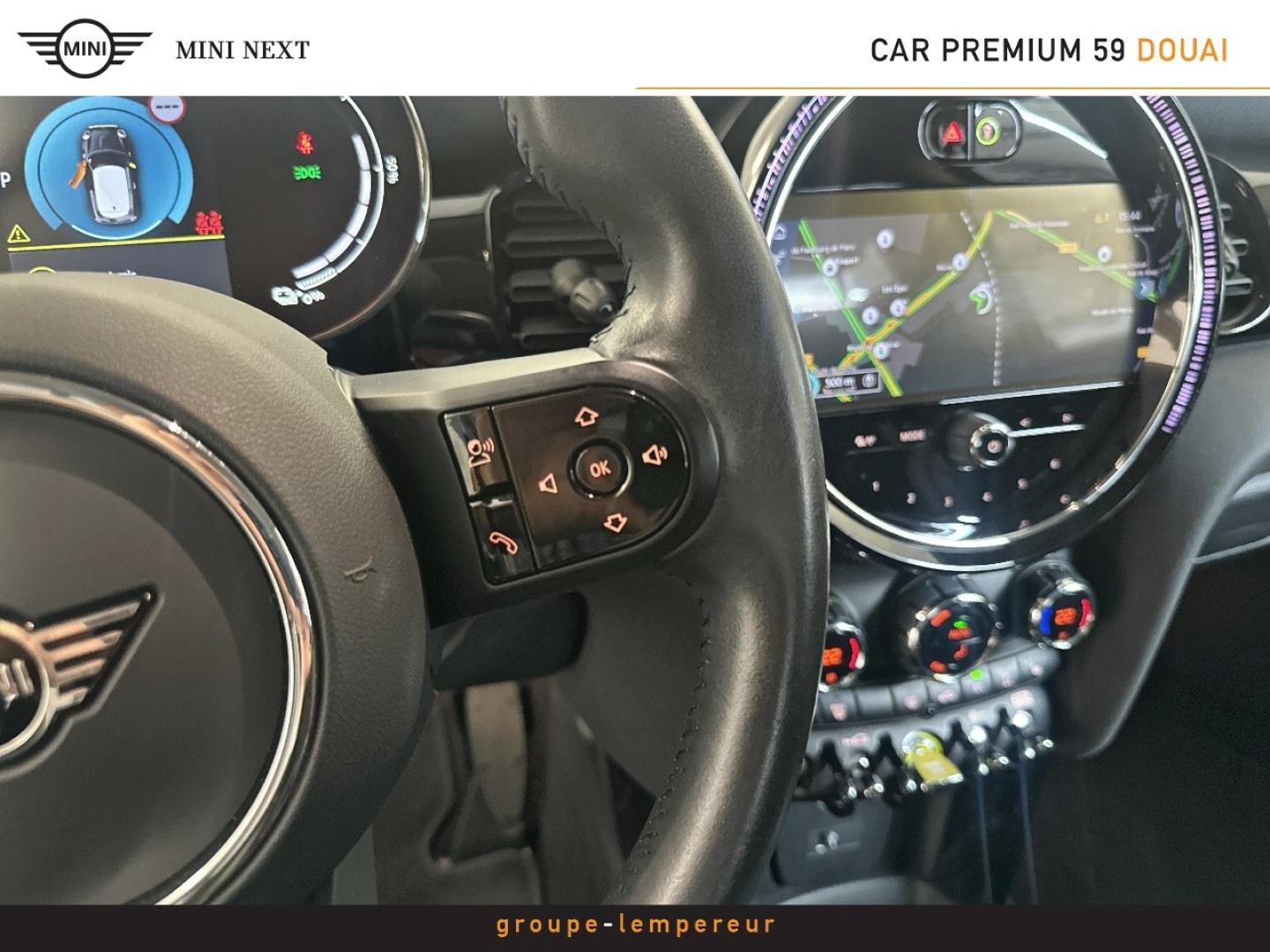 Image MINI Mini Cooper SE 184ch  Essential BVA
