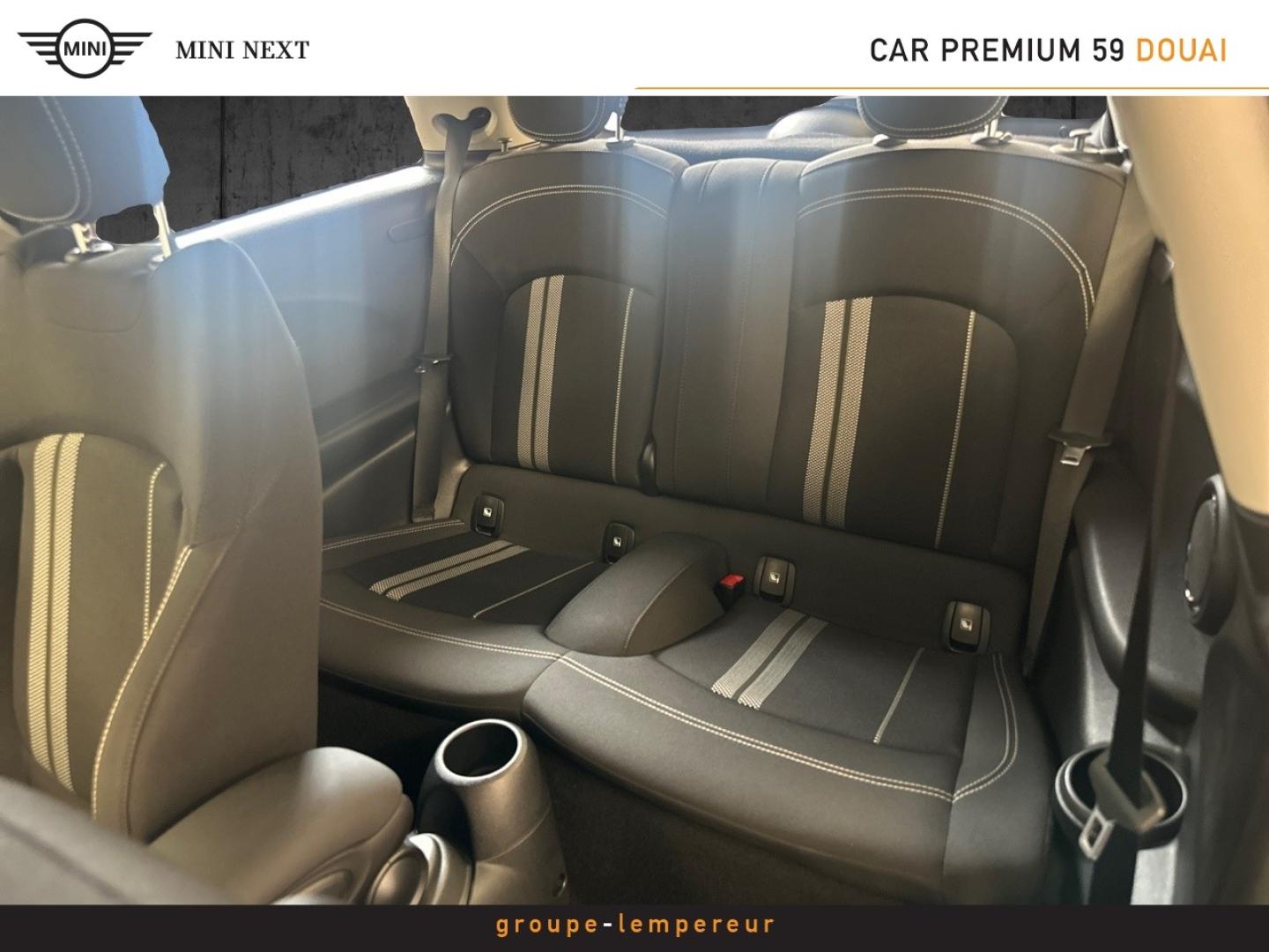 Image MINI Mini Cooper SE 184ch  Essential BVA